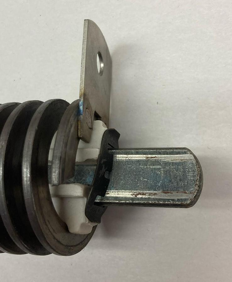 Used Unbranded,67A-15,Resistor