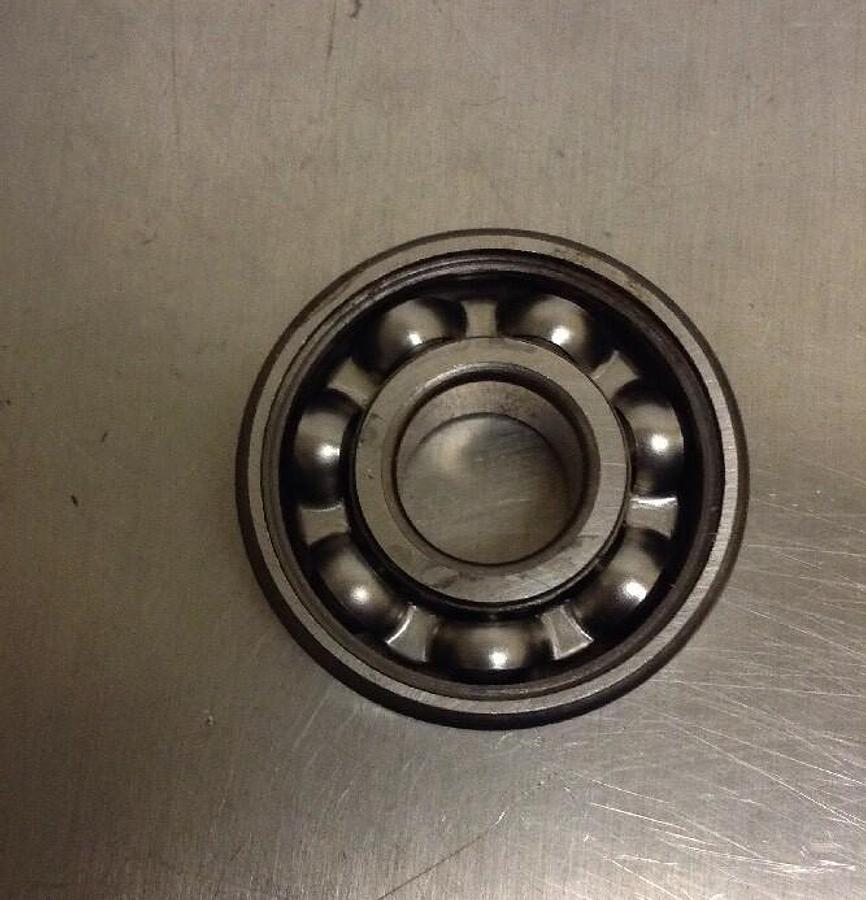 New Departure Hyatt,3303,Ball Bearings