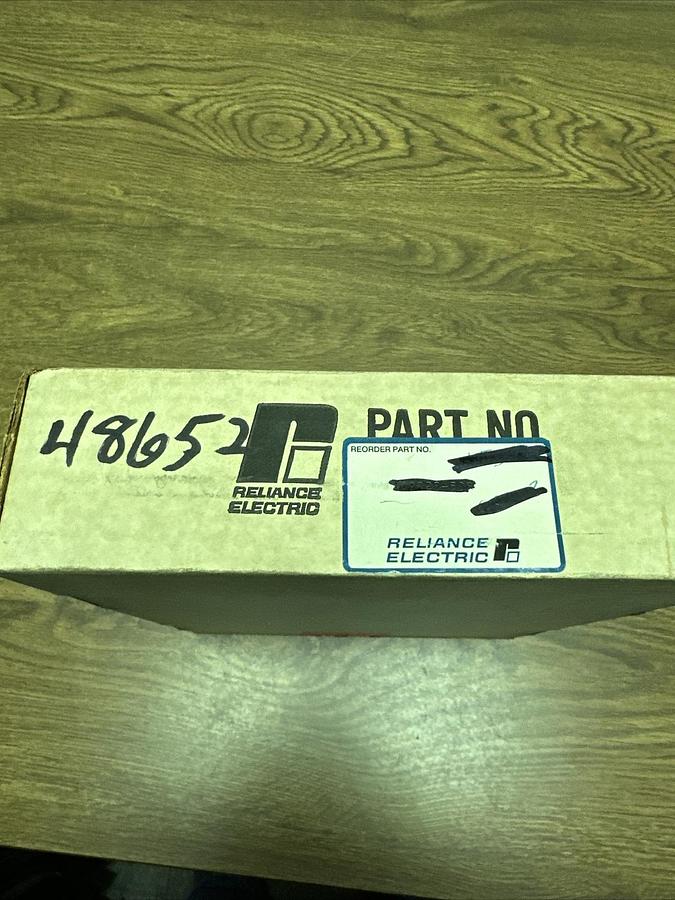 Used Reliance,0-48652-30,Circuit Board