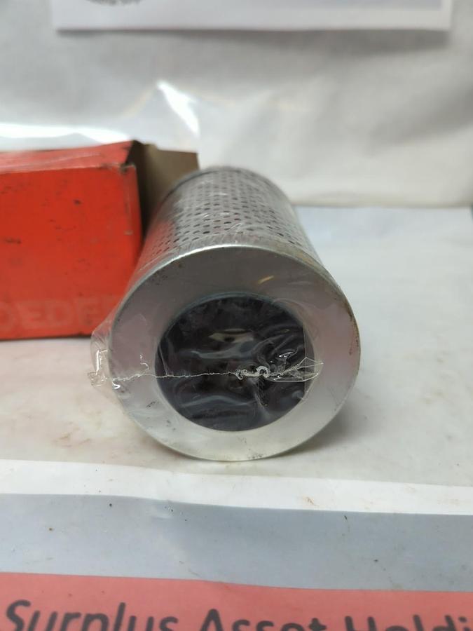 SCHROEDER,A10,HYDRAULIC FILTER 10 MICRON NOS