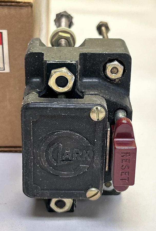 Used CLARK,A73-63029A,SERVICE KIT