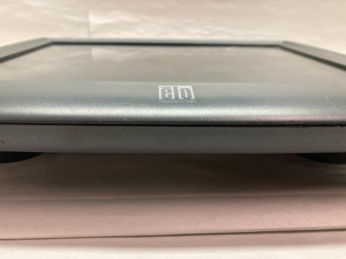 Used Elo,ET1525L-8SWC-1,Touchscreen Monitor 100-240 VAC