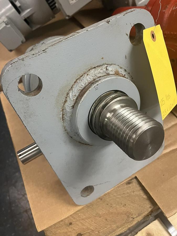 Used DUFF NORTON,G9420/G9419,ANTI-BACKLASH ACTUATOR