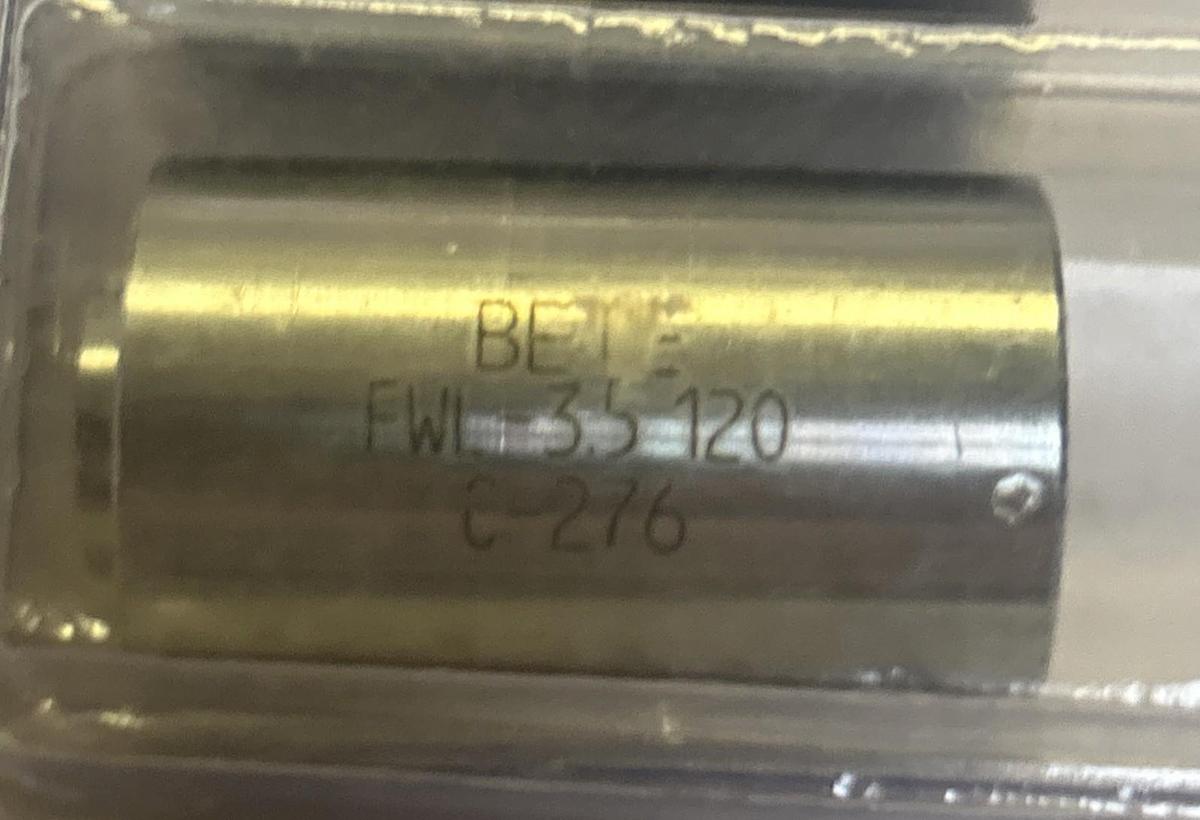 BETE NOZZLE,FWL-35120,SPRAY NOZZLE LOT OF 10 NOS