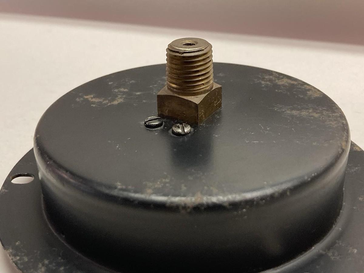 Used Marshall Town,89294,Gauge 0-300 PSI