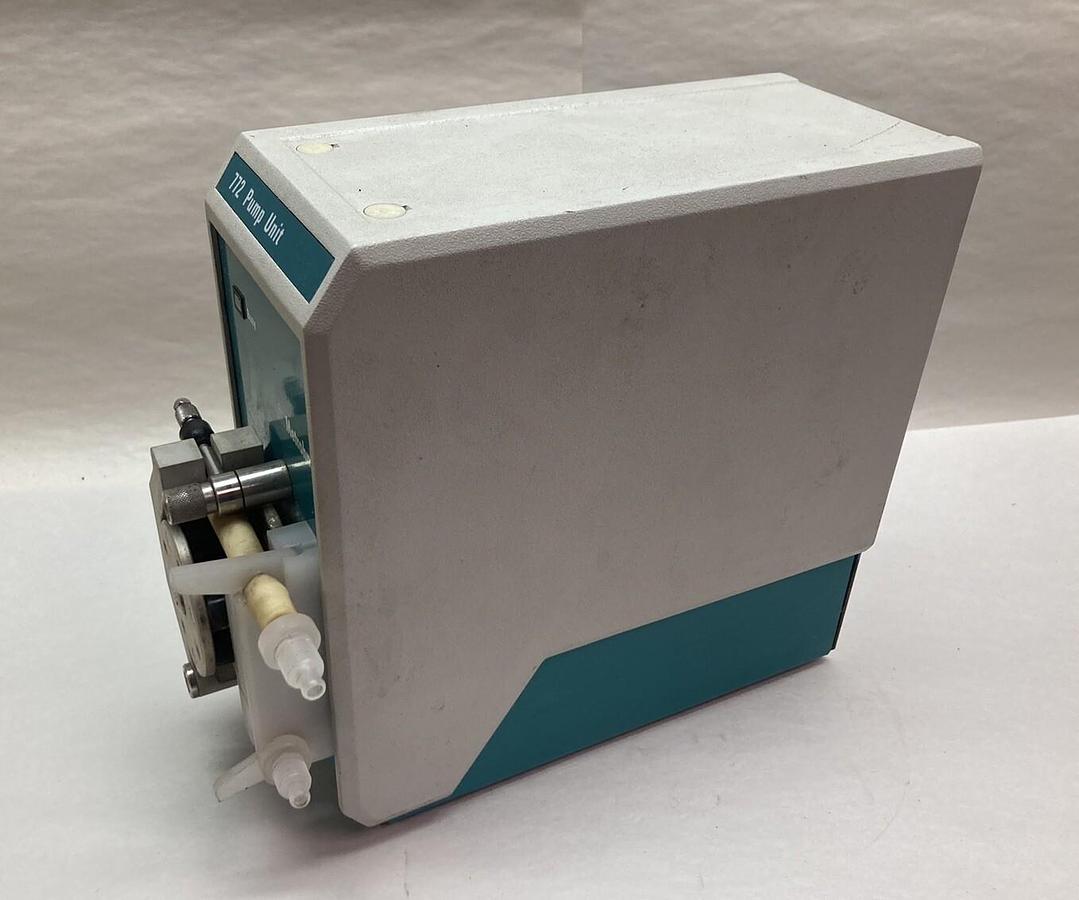 Metrohm,772,Pump Unit 16-24V