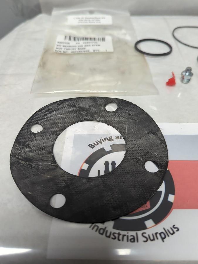 LIMITORQUE,2019-10,GASKET/SEAL KIT-THRUST BASE KIT NOS