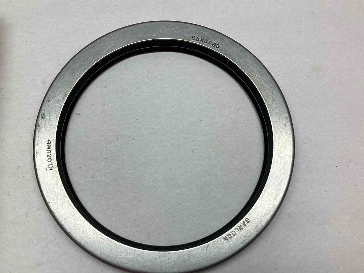 Garlock,21086-3065 Model 53x3065,Klozure Oil Seal