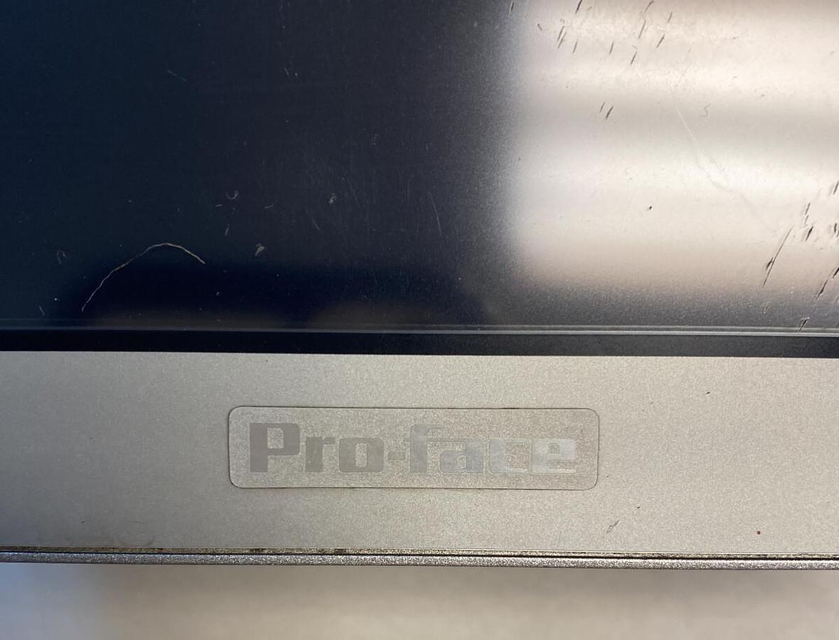 Used Pro-face,3280007-12,Touch Panel