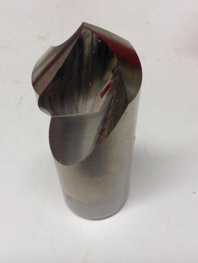 KEO Cutters,31141,Spotting Drill  1-1/4 IN 90 Degrees