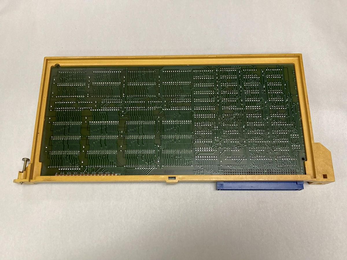 Used Fanuc,A16B-1210-0470,Memory Board