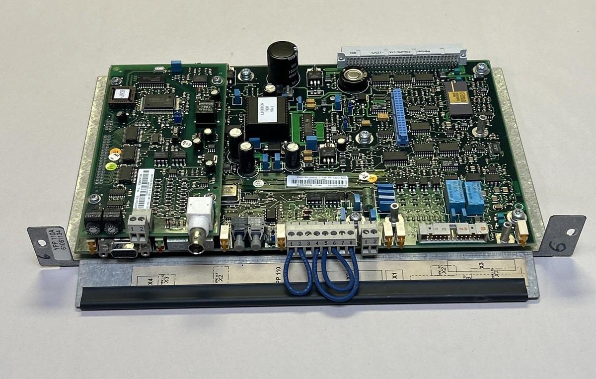 Used ABB,3ASD573001A1,DIGITAL PROCESS DRIVE CIRCUIT BOARD