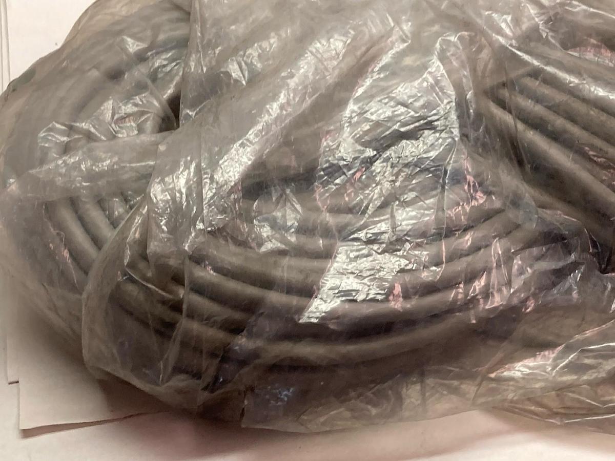 Black Box,CBCC220363-0164,Molded Grey Cable Cordset