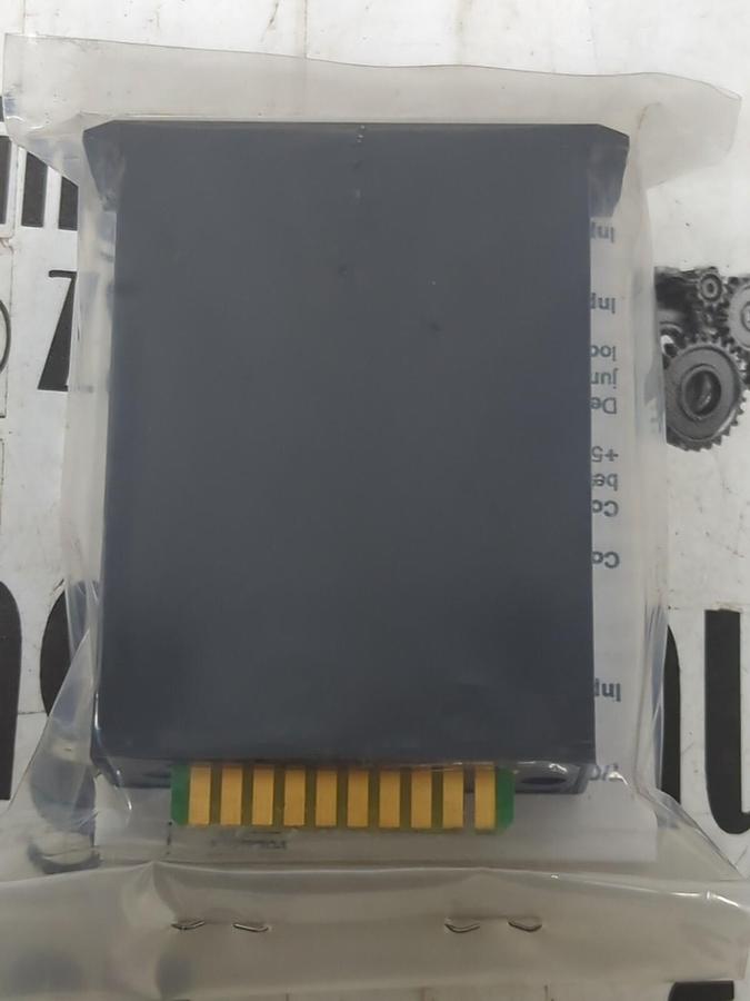 NLS,PM-349 3-1/2 INCH DIGIT,DIGITAL PANEL METER 20V NEW