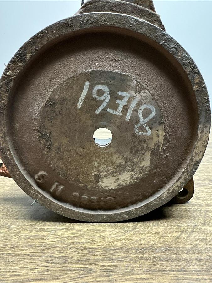 P&H,981E43-2,Magnetic Brake