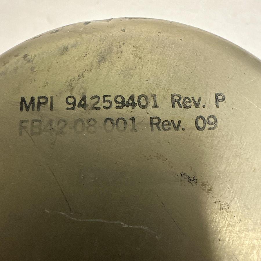 Used Inertia Dynamics,94259401,Brake Assembly (G093)