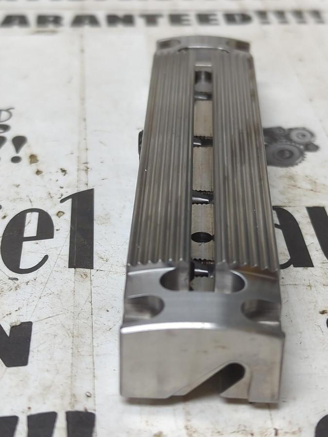 LAKO TOOL,MSD3043-M62-14,SEALING JAW/CRIMP NOS