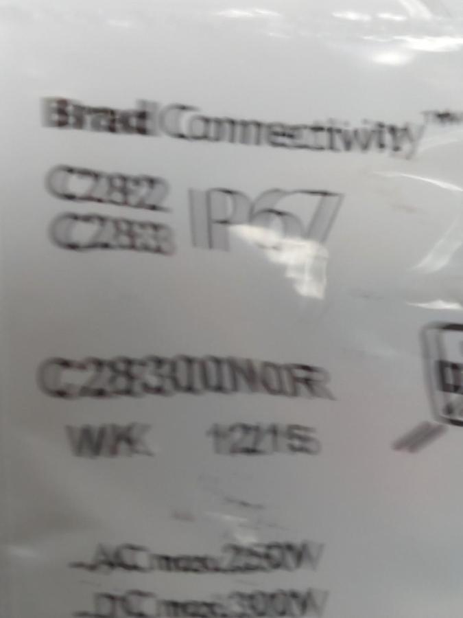 HYDAC,907197,PRESSURE TRANSDUCER HDA 4775-B-5000-000 NOS