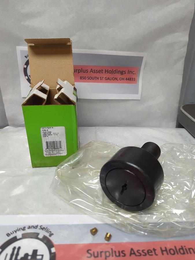 ABC SMITH,CR-3,CAM FOLLOWER NOS