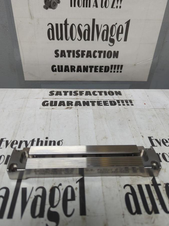 LAKO TOOL,MSD3043-M62-14,SEALING JAW/CRIMP NOS