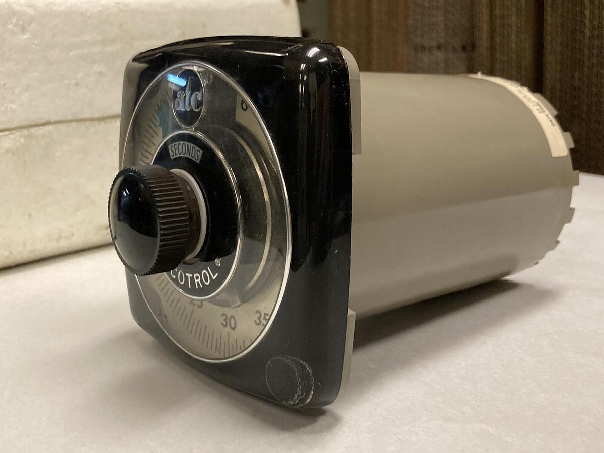 Marsh Bellofram,305E007A10PX,Timer