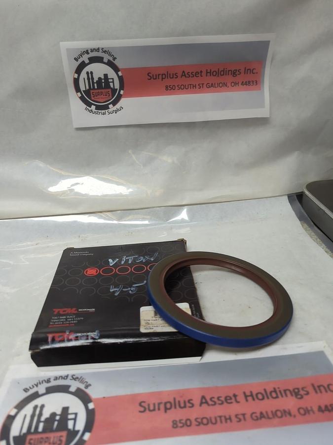 TCM,455753VTB-H-BX,OIL SEAL NOS