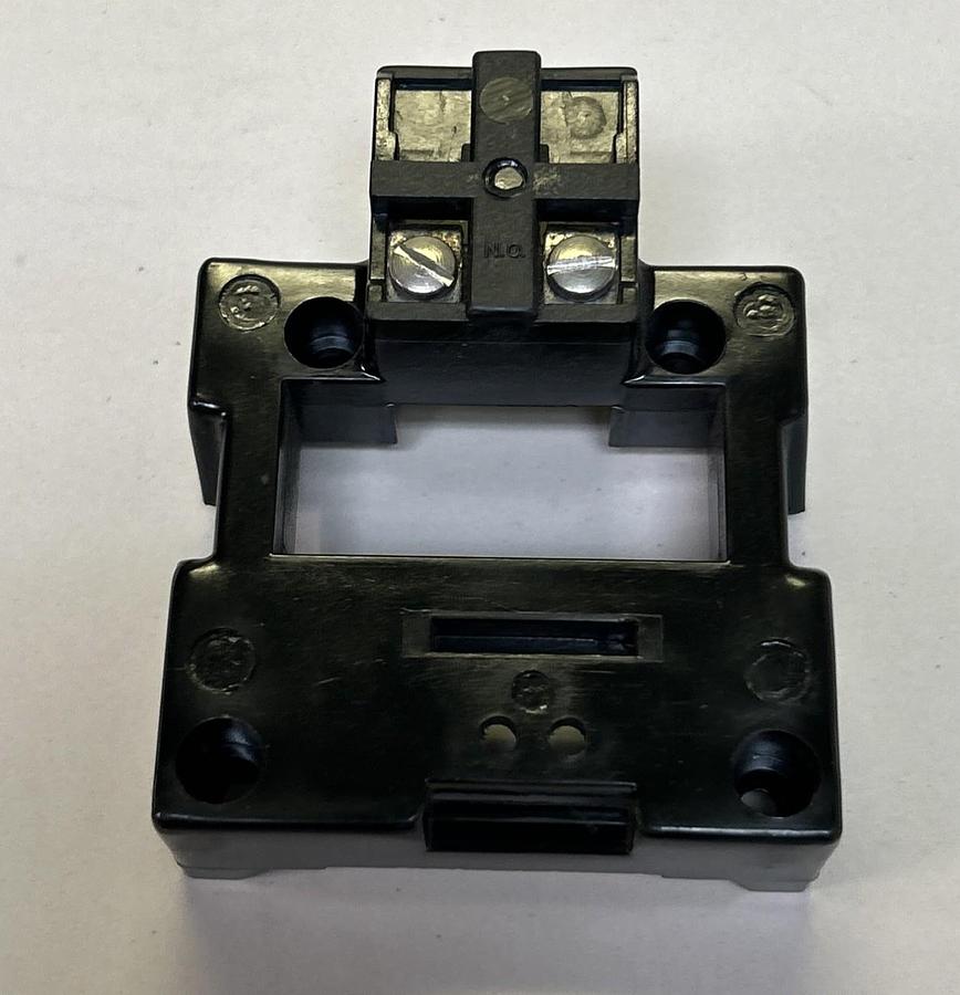 ALLEN BRADLEY,Z-21133,COIL COVER NOS