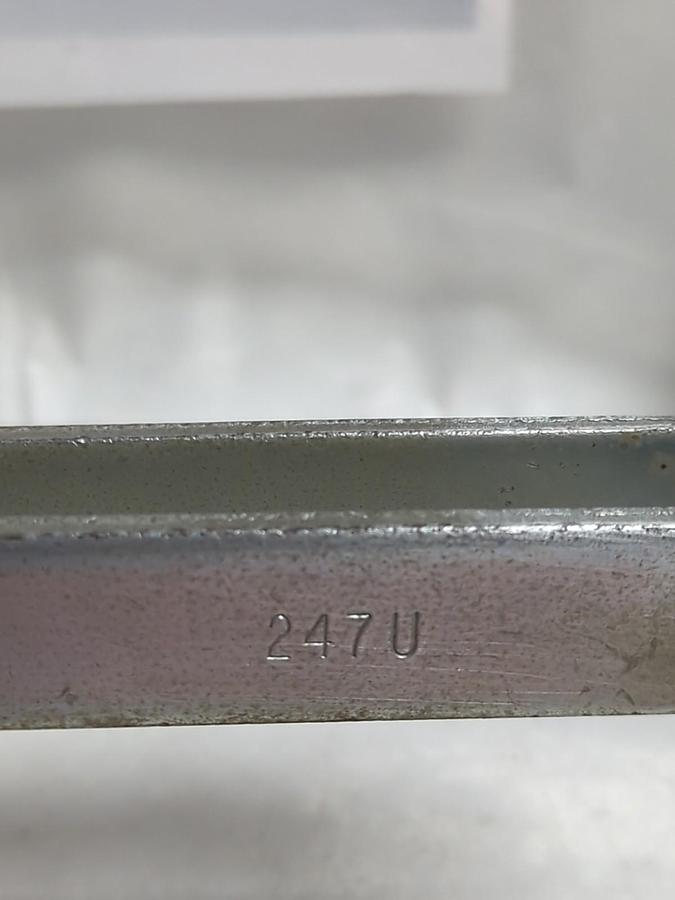 Used DESTACO,247U,TOGGLE CLAMP PRE-OWNED