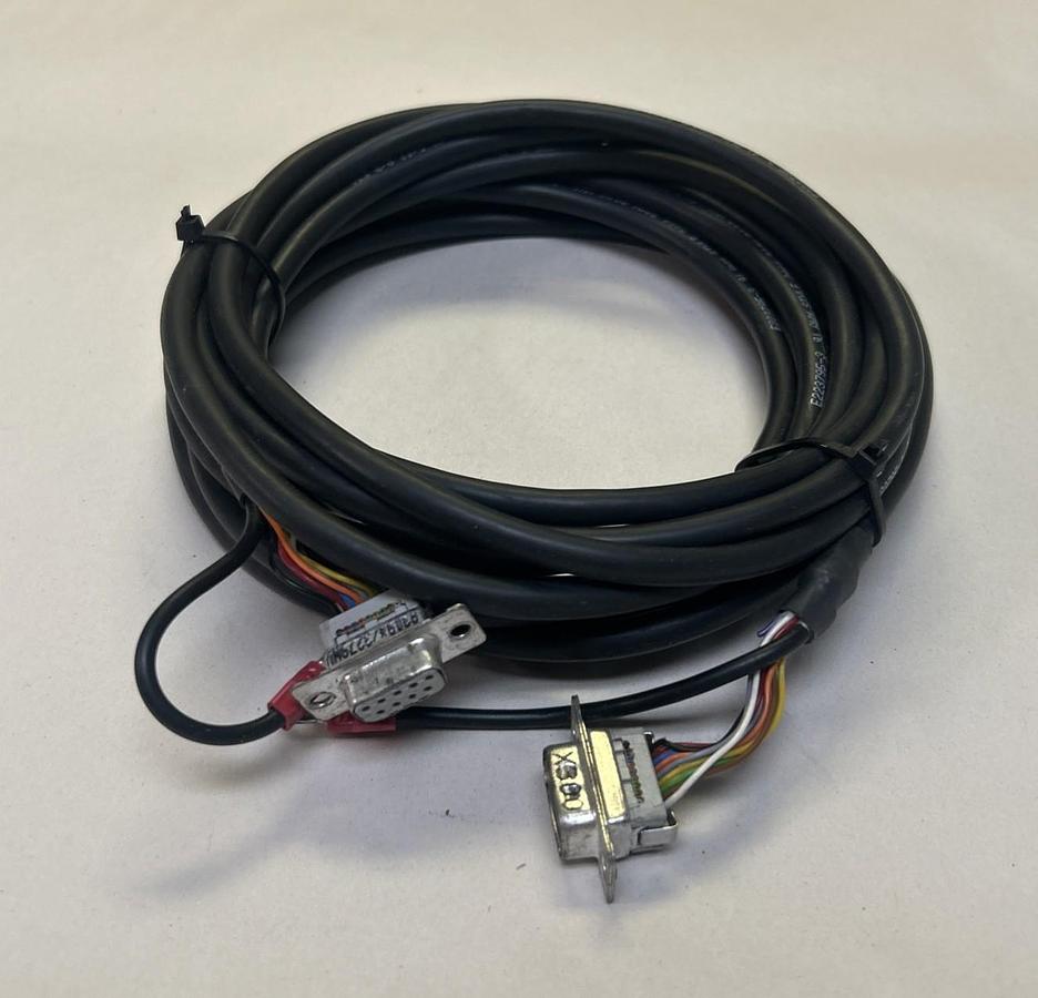 Used AWM,E223795-3,INTERCONNECT LINE