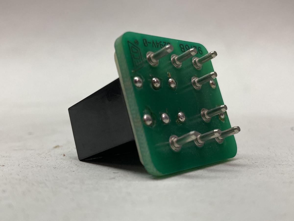 Cutler-Hammer,8526A-6501,Output DPDT Relay