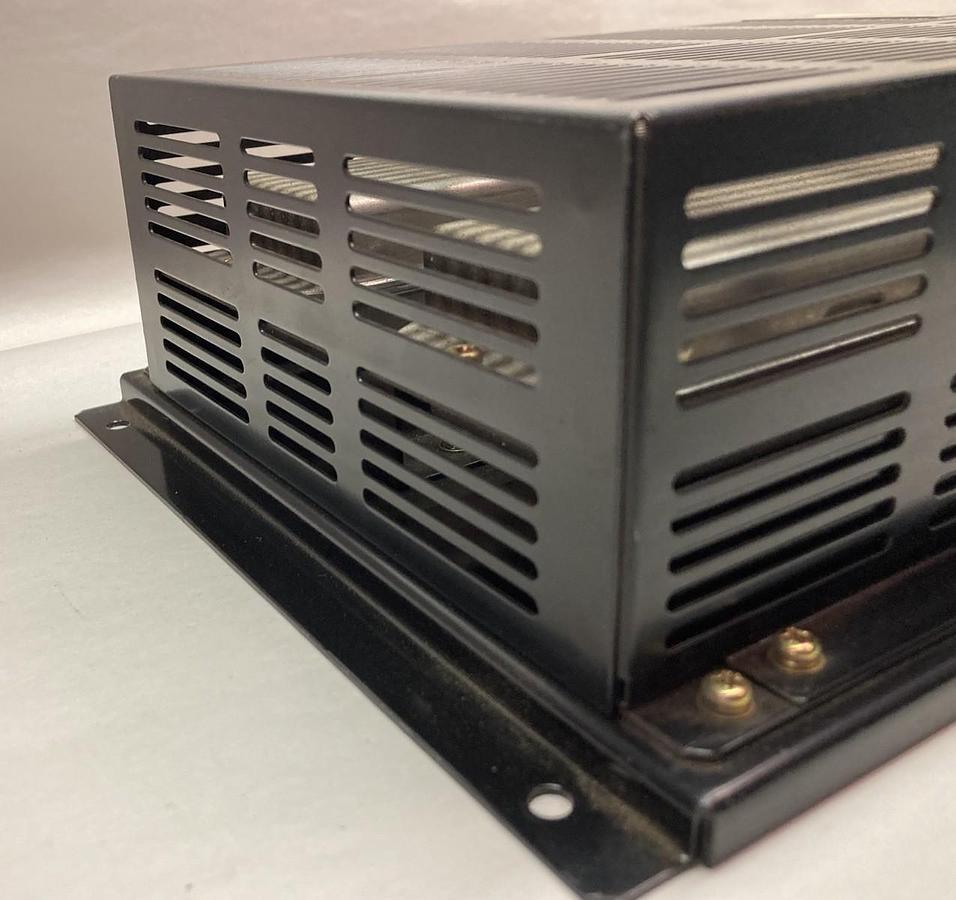 Yaskawa Electric,Type JUSP-RA04,Resistor Unit