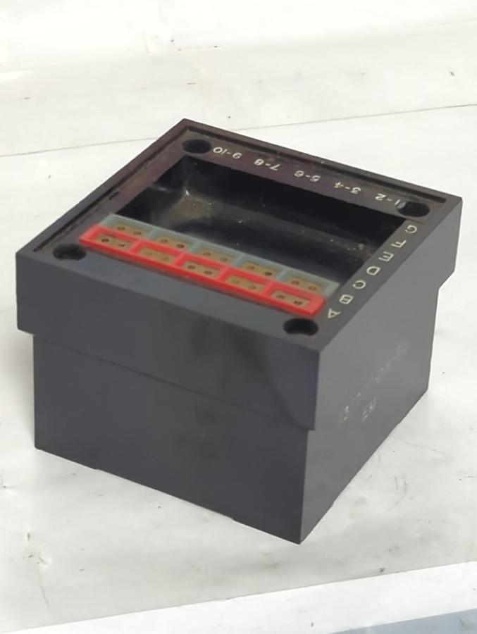 Used SQUARE D,A30507-26-50,NORPAK PRE-OWNED