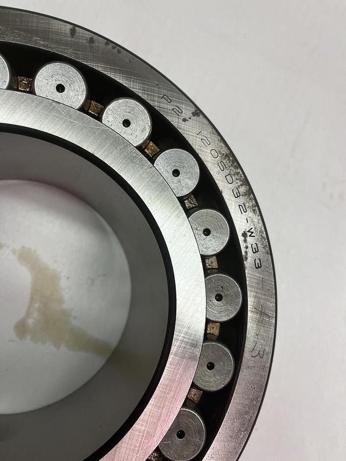 TORRINGTON,120SD32-W33,SPHERICAL ROLLER BEARING