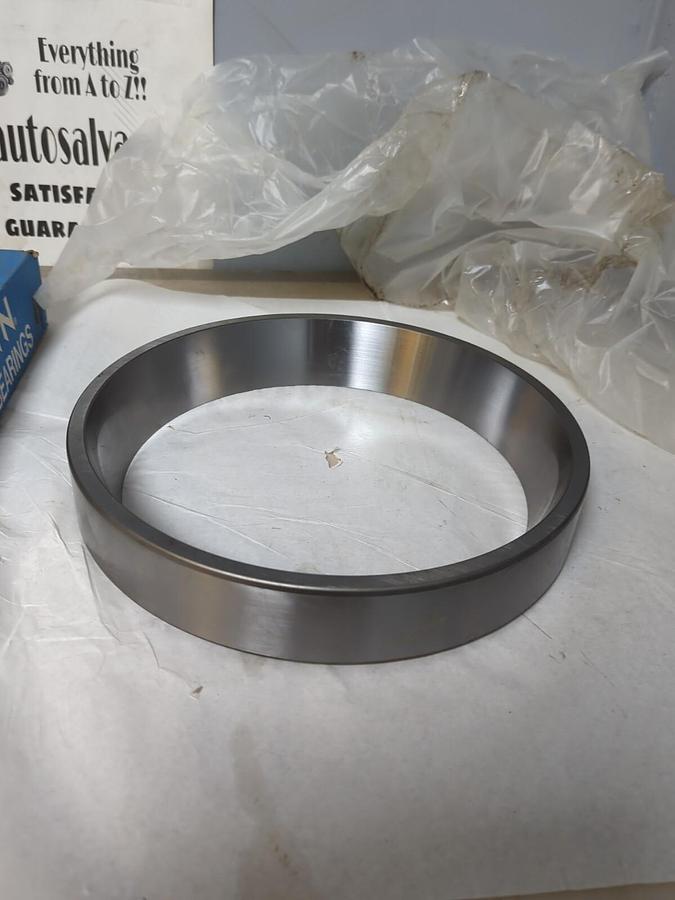 NTN/BOWER,94113,TAPERED ROLLER BEARING CUP 11-3/8 INCH OD NOS