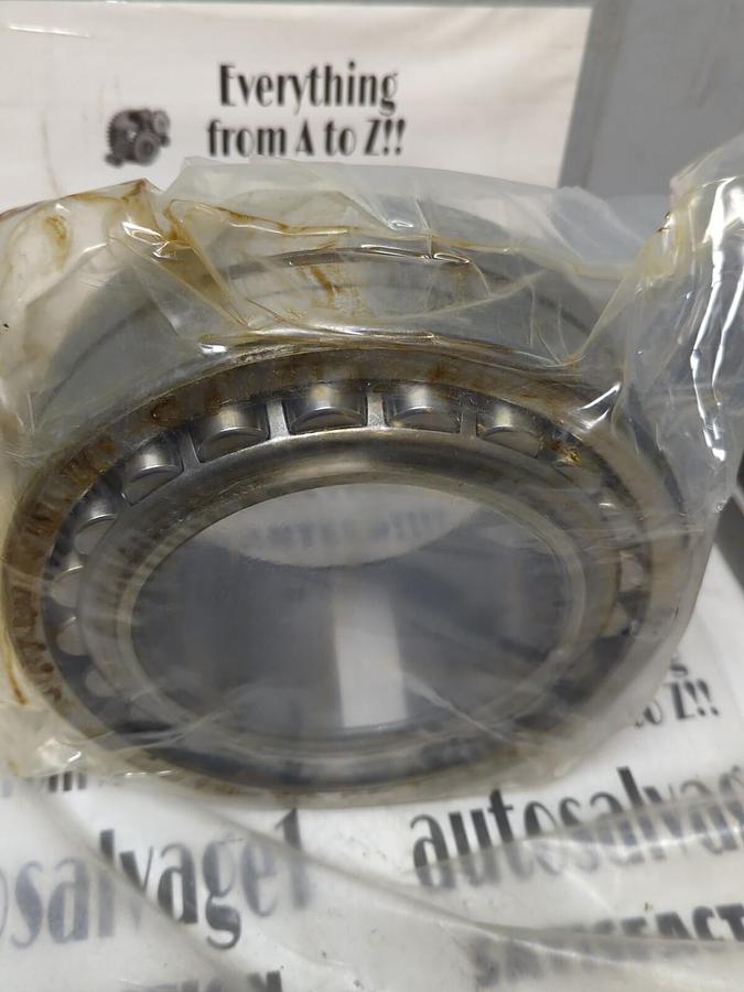 CBF ITALY G BEARING,24126 HLC3 S,SPHERICAL ROLLER BEARING NOS