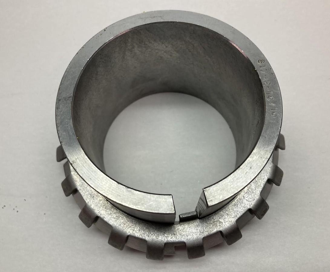 Unbranded,S17,2-15/16 Inch Adapter Sleeve