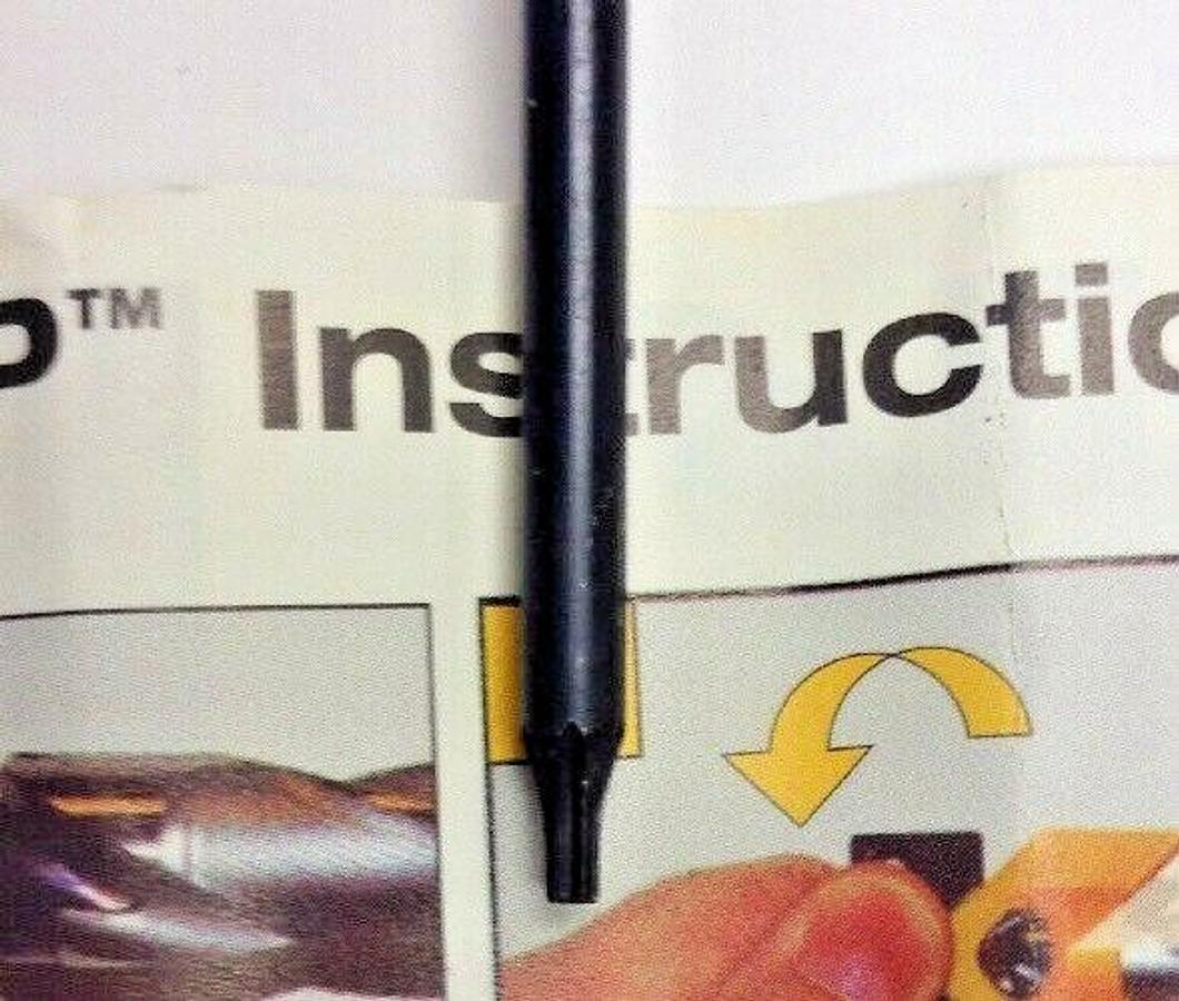 Kennemetal KenTip,1650140R02 0644CB7 3062475,Kit for Modular Drill System