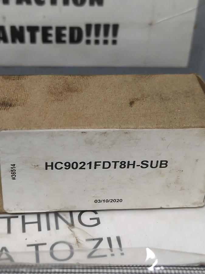 UNBRANDED,HC9021FDT8H-SUB,FILTER REPLACEMENT NOS