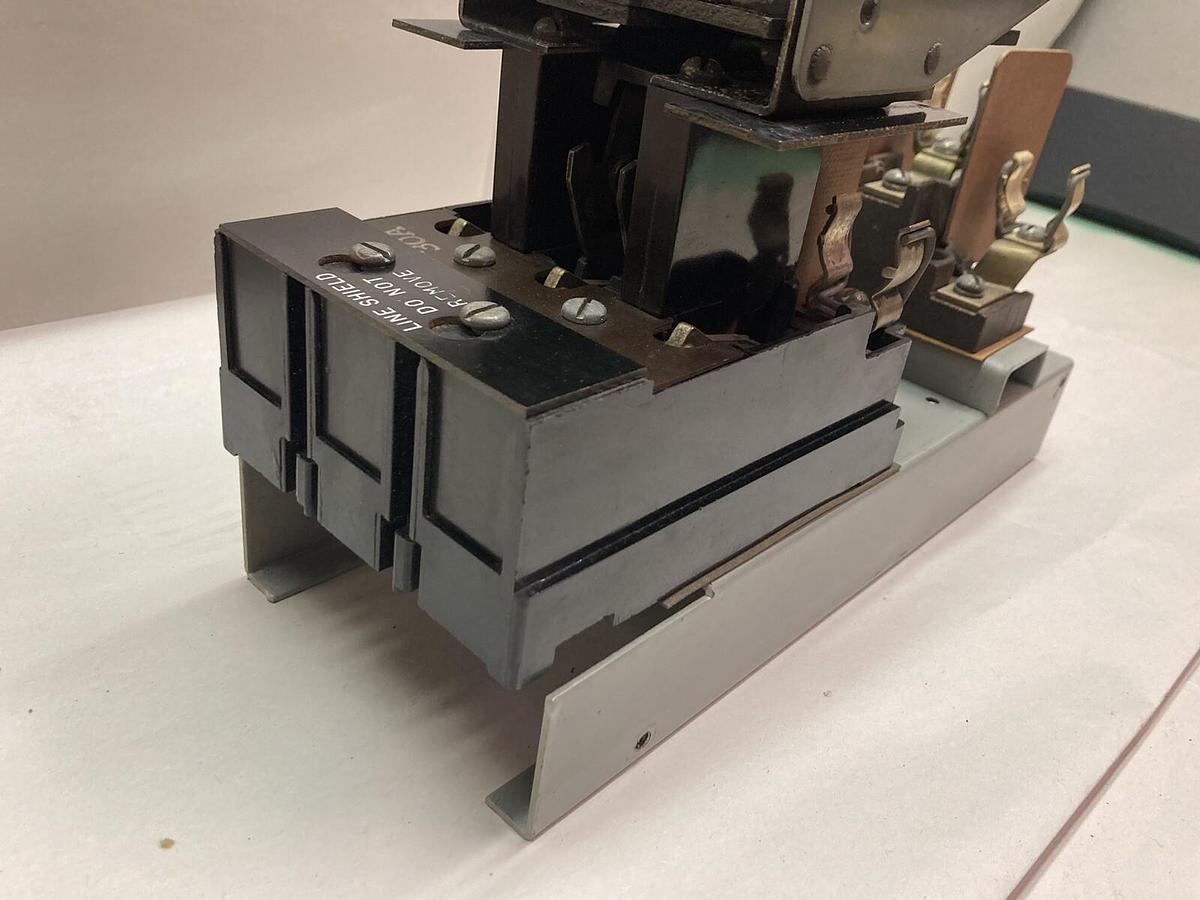 General Electric,THMRI,Switching Mechanism 30A