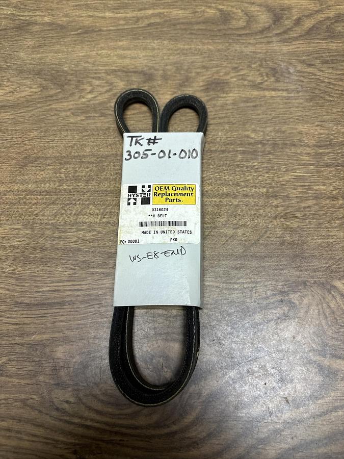 Used Hyster,316024,Belt
