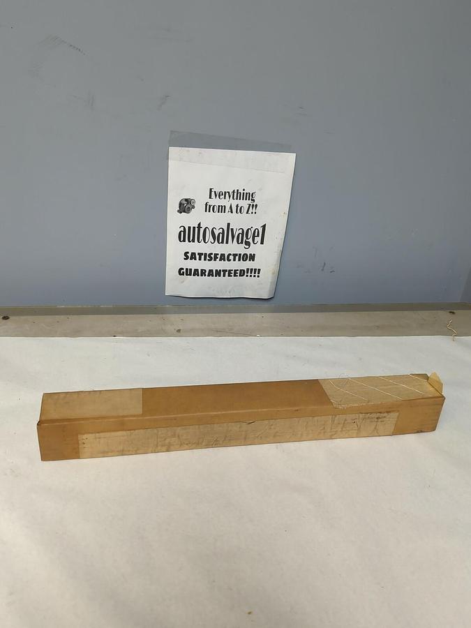 Used CUTLER-HAMMER,15DBA1-.5,STYLE  5980C15G21 EXPULSION FUSE NEW