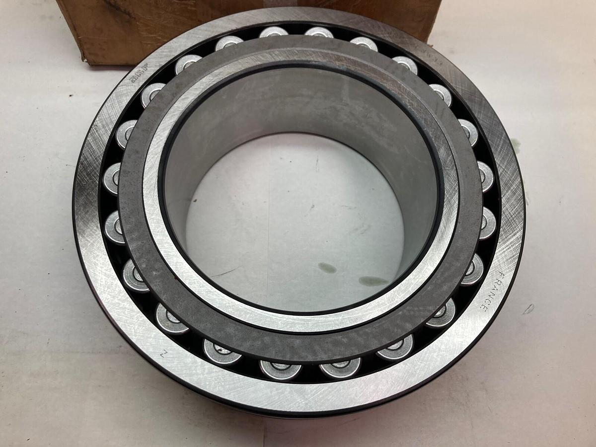 SKF,23134CC/C3/W33,Spherical Roller Bearing