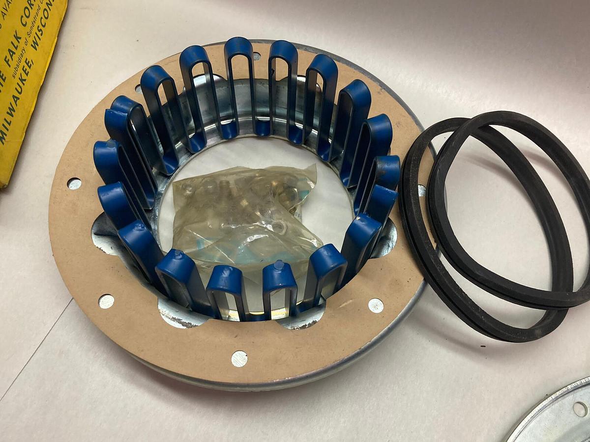 Falk,1090T20,Cover Grid Assembly