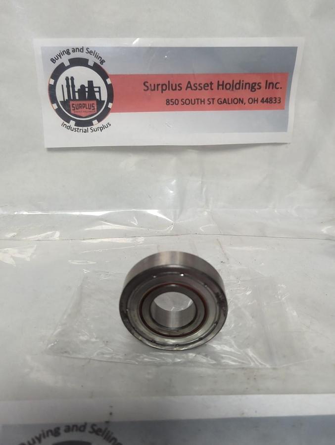 Used SKF,6306,SEALED BALL BEARING PRE-OWNED