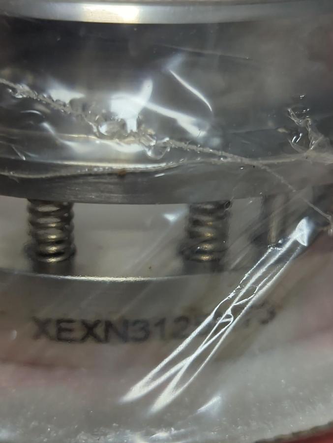 FLOWSERVE,XEXN3125NT3,MECHANICAL SEAL KIT NOS