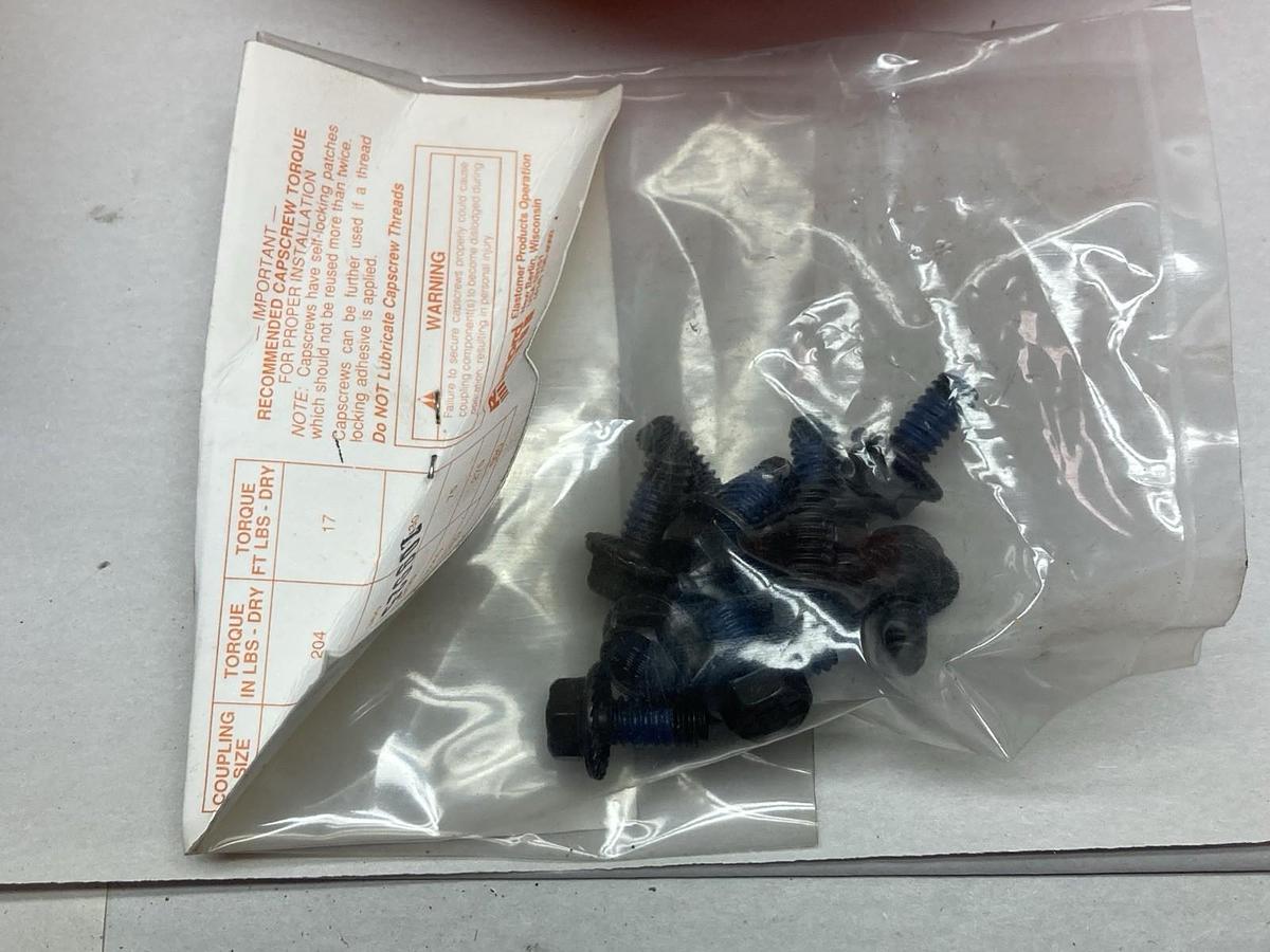 Rexnord,E10 7300025,Omega Coupling Element