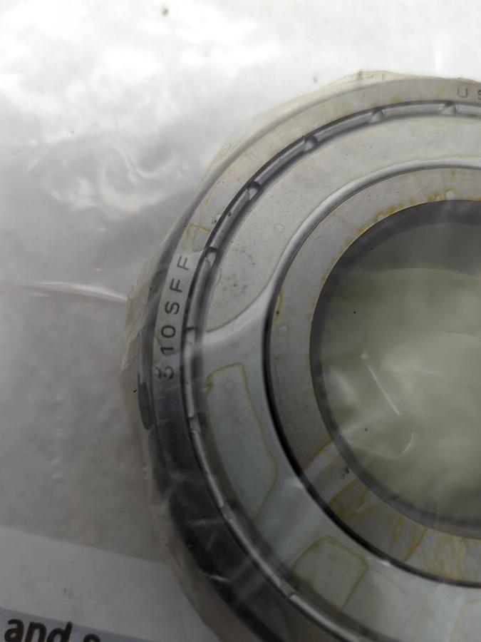 MRC,310SFF,DEEP GROOVE BALL BEARING NOS