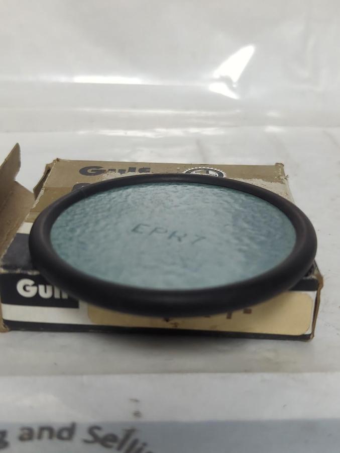GULF,EPR7,BEARING END CAP NOS