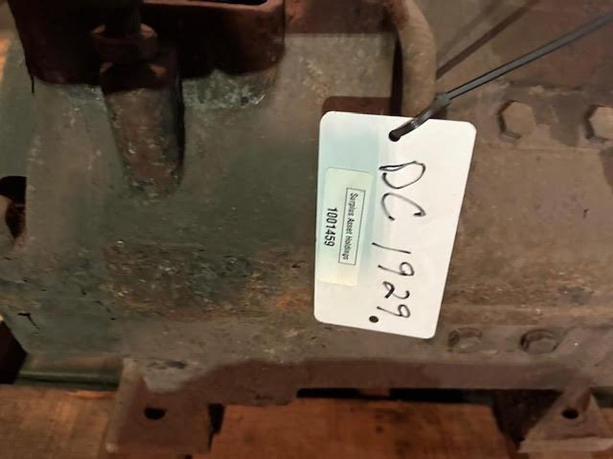 Used Westinghouse 15-19 MC604