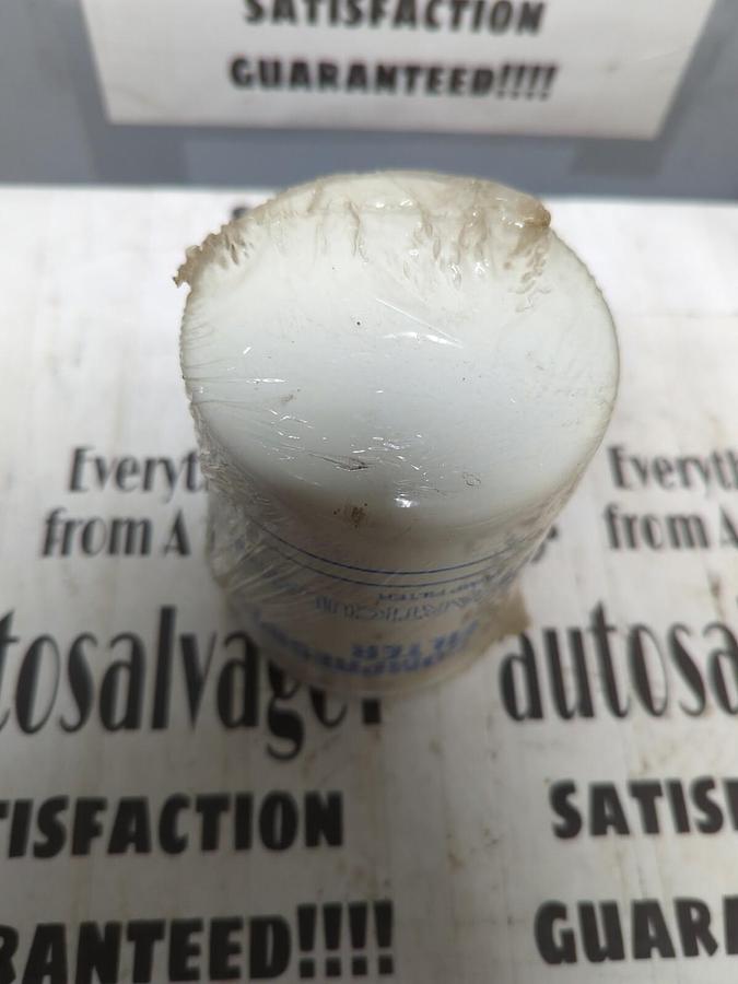 PARTICULATE,70326,COMPRESSOR FILTER NOS